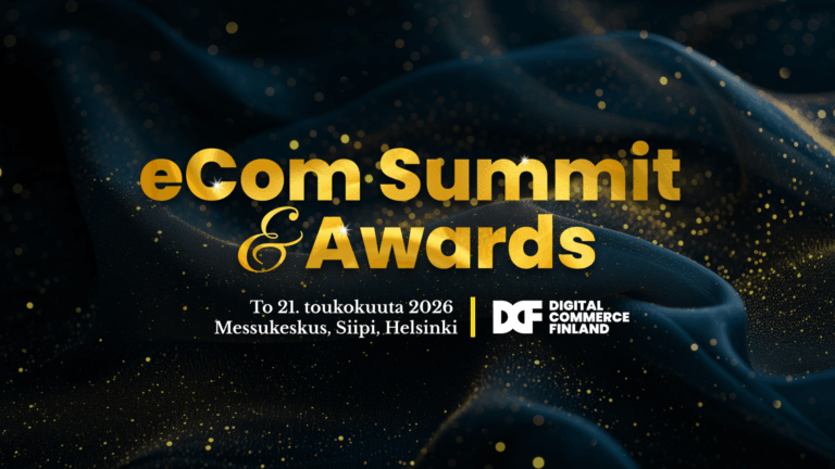 eCom Summit & Awards 2026