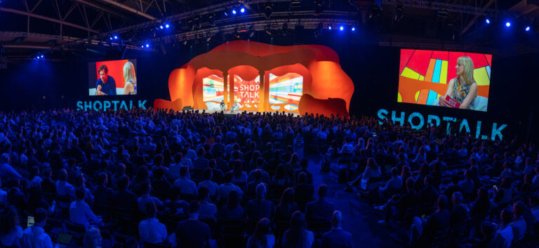 Shoptalk – Barcelona 2025