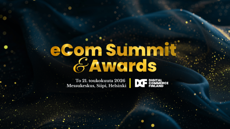 eCom Summit & Awards 2026