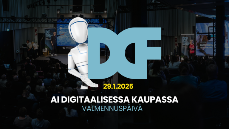 AI Digitaalisessa kaupassa