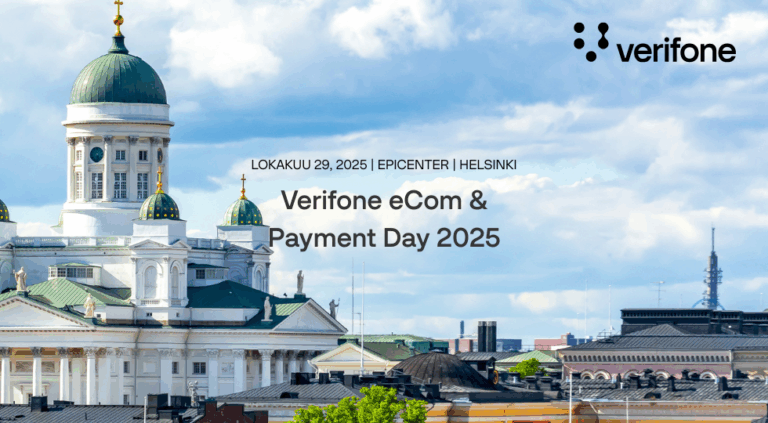 Verifone eCom & Payment Day 2025