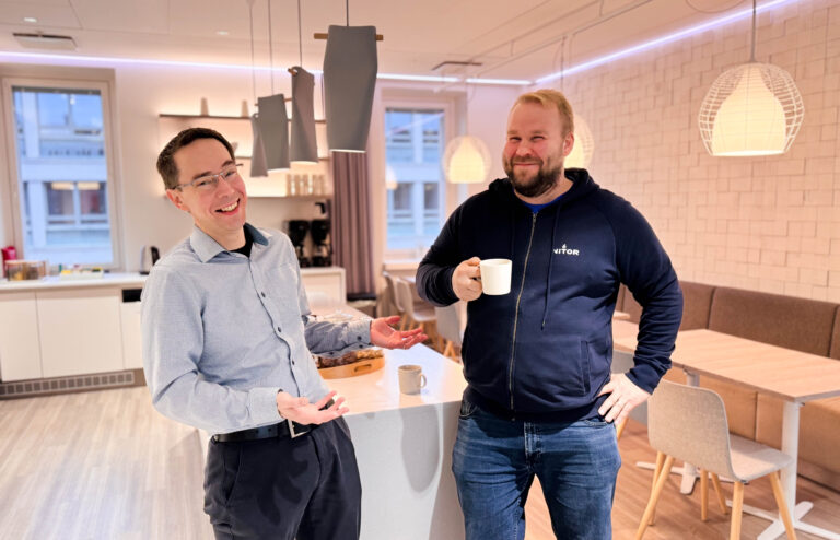 Kun verkkokauppajärjestelmät määräävät kehitystahdin, eivät asiakkaiden tarpeet