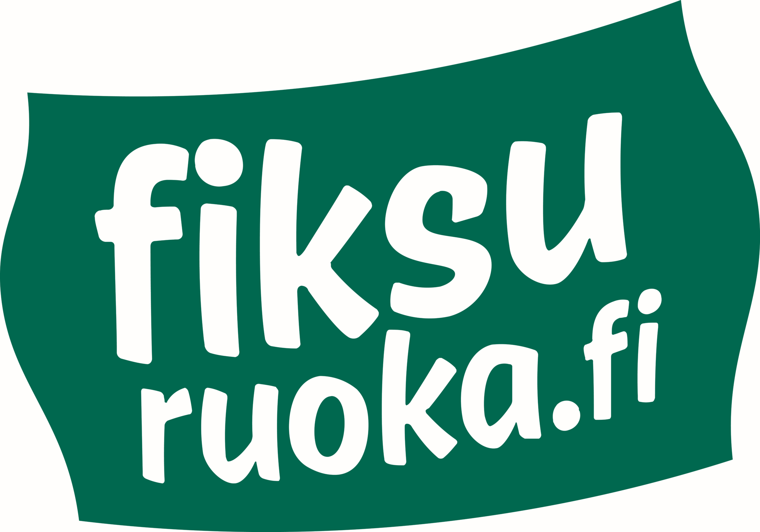 Fiksuruoka logo